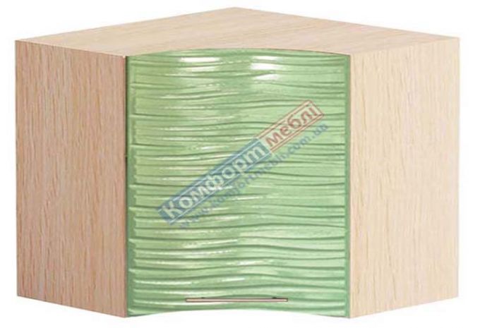 Бриз Верх кут гнут. 600 (Е-2922)