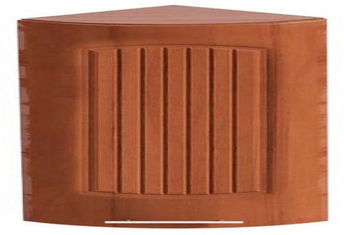 Сопрано Верх кут гнут. 300 (Е-3020)