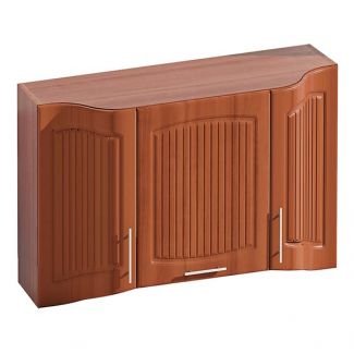 Сопрано Верх кут гнут 1400 (Е-3017)