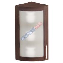 Престиж Верх угол гнут. 300 витрина (Е-3102)