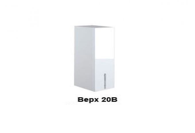 Верх 20В/720 Бьянка
