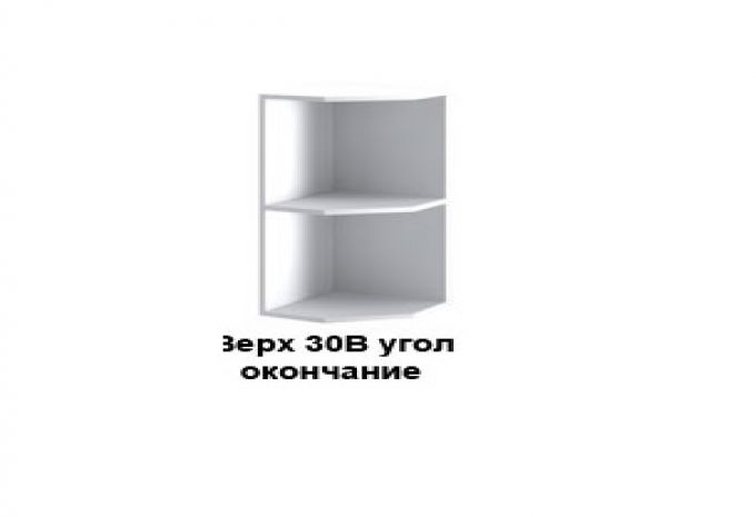 Верх 30В кут Б`янка