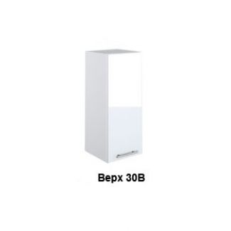 Верх 30В вітрина Б`янка