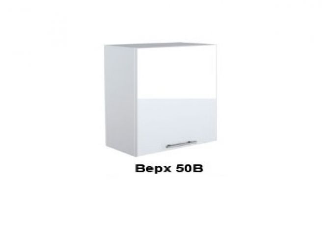 Верх 50ВВ/720 витрина Бьянка