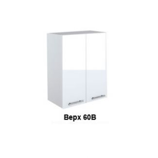 Верх 60ВВ/720 витрина Бьянка