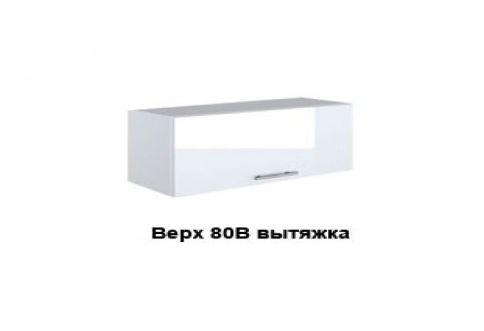 Верх 80В витяжка Б`янка