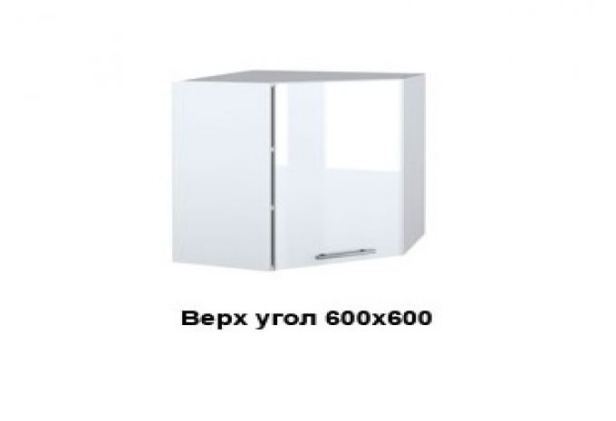 Верх 60х60 90В кут Б`янка