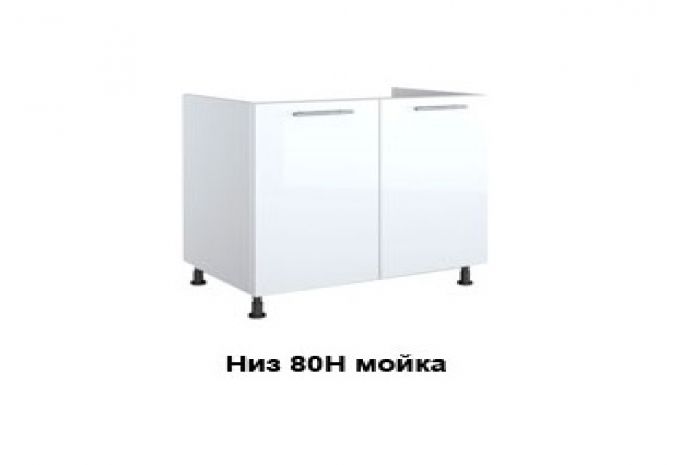 Низ 80Н Мийка Б`янка