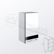 Верхняя секция 40В/720 Бостон Miromark