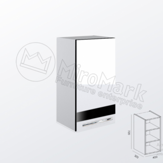 Верхняя секция 40В/720 Бостон Miromark