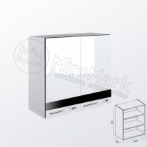 Верхняя секция 80В/720 Бостон Miromark