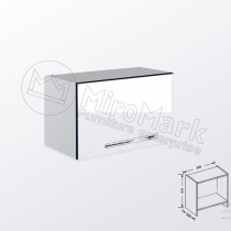 Верхняя секция 80В/720 Бостон Miromark