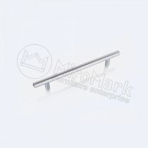 Ручка металлическая Бостон Miromark