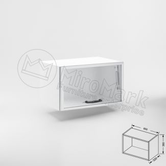 Верхня секція 60ВР/360 Ніша Vintage Miromark