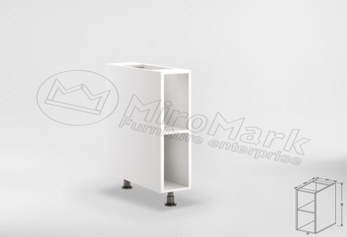 Нижняя Секция 15Н Vintage MiroMark