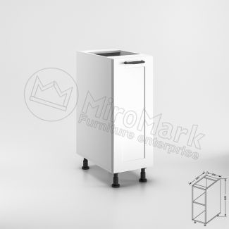 Нижняя Секция 30Н Vintage MiroMark