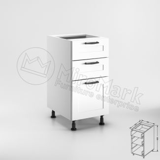 Нижня Секція 403ШХ Vintage Miromark
