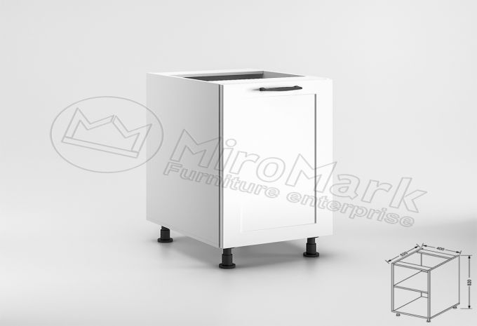 Нижня Секція 40Н Vintage Miromark