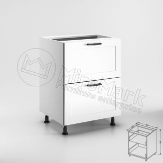 Нижняя Секция 60Н2ШХ Vintage MiroMark