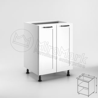 Нижняя Секция 60Н Vintage MiroMark