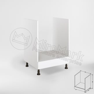 Нижня Секція 60НД Духовка Vintage Miromark