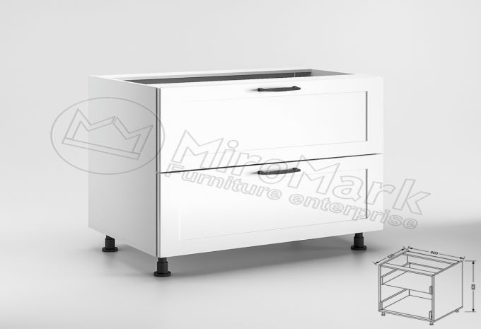 Нижняя Секция 80Н2ШХ Vintage MiroMark