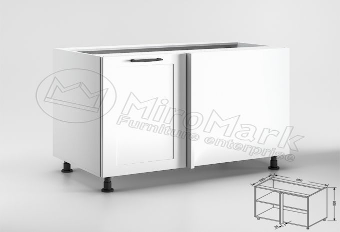 Нижня Секція 90НКП Кут Прямий Vintage Miromark