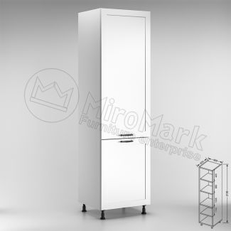 Пенал 60P/2156 Vintage MiroMark