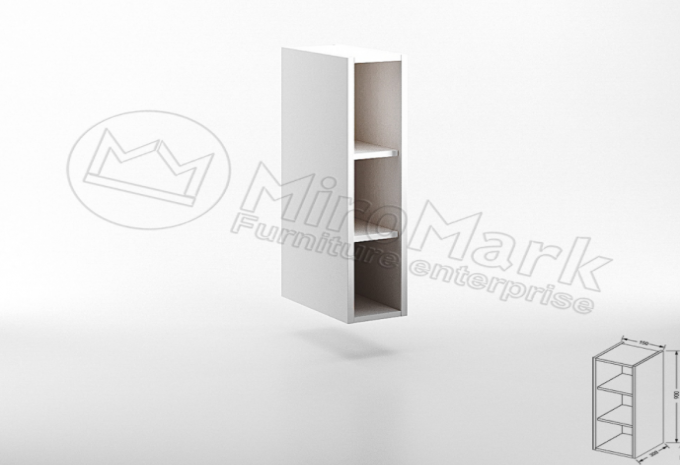 Верхня Секція 15В/900 Millennium MiroMark