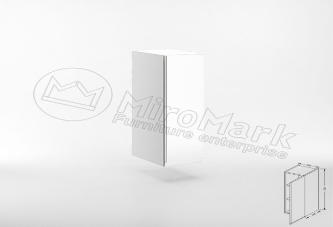 Верхня Секція 20В Л/В Millennium MiroMark