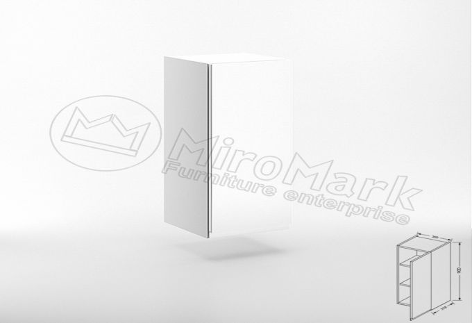 Верхня Секція 30В/900 Л/В Millennium MiroMark