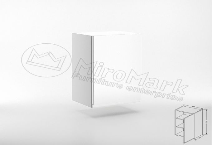 Верхняя Секция 45В Л/В Millennium MiroMark