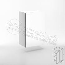 Верхня Секція 50В/900 Л/В Millennium MiroMark