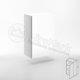 Верхня Секція 50В/900 Л/В Millennium MiroMark