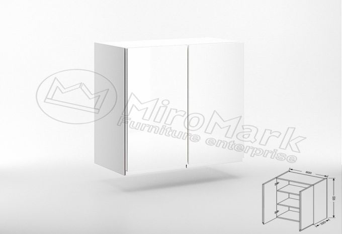 Верхняя Секция 60В/900 Millennium MiroMark
