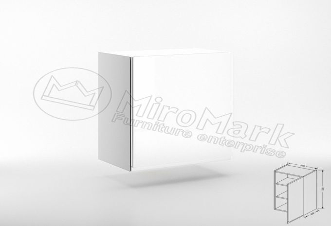 Верхня Секція 50В Л/В Millennium MiroMark