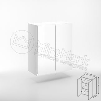 Верхняя Секция 60ВС/720 Millennium MiroMark