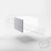 Верхня Секція 50ВА/360 Антресоль Millennium MiroMark