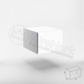 Верхня Секція 50ВА/360 Антресоль Millennium MiroMark