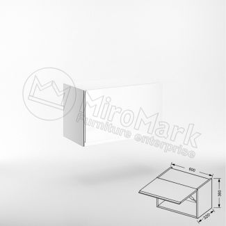 Верхняя Секция 60В/360 Millennium MiroMark