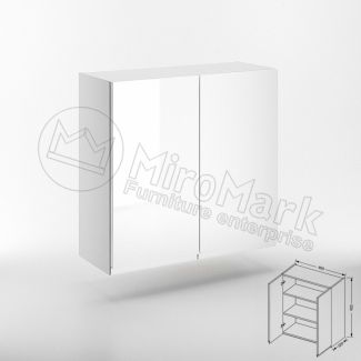 Верхня Секція 80ВС/900 Millennium MiroMark