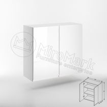 Верхня Секція 80ВС/720 Millennium MiroMark
