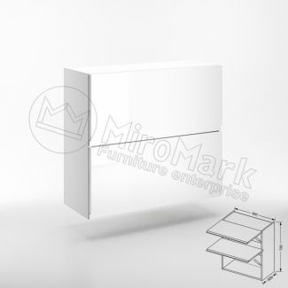 Верхняя Секция 80ВГ Millennium MiroMark