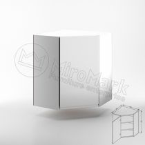Верхня Секція 90ВК/720 Л/П Куток Millennium MiroMark