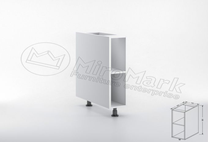 Нижня Секція 15Н Millennium MiroMark