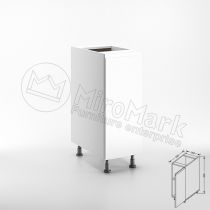 Нижня Секція 30Н Л/П Millennium MiroMark