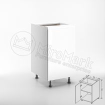 Нижня Секція 50Н Л/П Millennium MiroMark