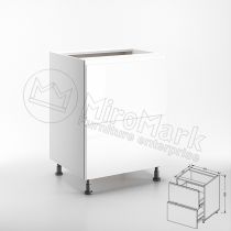 Нижня Секція 60Н2ШХ Millennium MiroMark
