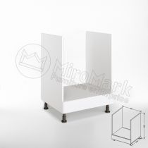 Нижня Секція 60НДШ Духовка Millennium MiroMark