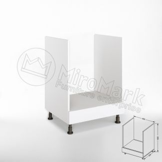 Нижня Секція 60НДШ Духовка Millennium MiroMark